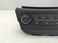 2015-2017 Nissan Sentra Climate Control Module Temperature AC/Heater Replacement P/N:275004AF2B 275004AT2A Fits OEM Used Aut