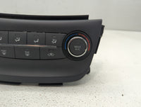 2015-2017 Nissan Sentra Climate Control Module Temperature AC/Heater Replacement P/N:275004AF2B 275004AT2A Fits OEM Used Aut