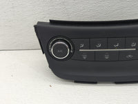 2015-2017 Nissan Sentra Climate Control Module Temperature AC/Heater Replacement P/N:275004AF2B 275004AT2A Fits OEM Used Aut