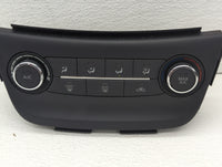 2015-2017 Nissan Sentra Climate Control Module Temperature AC/Heater Replacement P/N:275004AF2B 275004AT2A Fits OEM Used Aut
