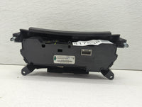 2015-2017 Nissan Sentra Climate Control Module Temperature AC/Heater Replacement P/N:275004AF2B 275004AT2A Fits OEM Used Aut