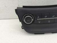 2015-2017 Nissan Sentra Climate Control Module Temperature AC/Heater Replacement P/N:275004AF2B 275004AT2A Fits OEM Used Aut