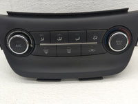 2015-2017 Nissan Sentra Climate Control Module Temperature AC/Heater Replacement P/N:275004AF2B 275004AT2A Fits OEM Used Aut