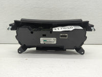 2015-2017 Nissan Sentra Climate Control Module Temperature AC/Heater Replacement P/N:275004AF2B 275004AT2A Fits OEM Used Aut