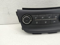 2015-2017 Nissan Sentra Climate Control Module Temperature AC/Heater Replacement P/N:275004AF2B 275004AT2A Fits OEM Used Aut