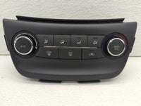 2015-2017 Nissan Sentra Climate Control Module Temperature AC/Heater Replacement P/N:275004AF2B 275004AT2A Fits OEM Used Aut