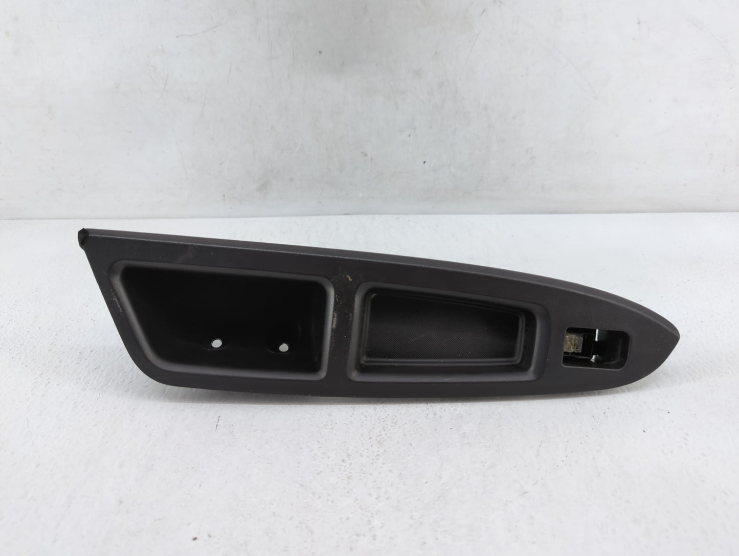 2015 Nissan Sentra Master Power Window Switch Replacement Driver Side Left P/N:25828894 Fits OEM Used Auto Parts - Oemusedau