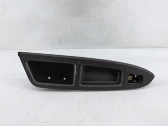 compare product 2015 Nissan Sentra Master Power Window Switch Replacement Driver Side Left P/N:25828894 Fits OEM Used Auto Parts