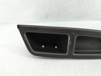2015 Nissan Sentra Master Power Window Switch Replacement Driver Side Left P/N:25828894 Fits OEM Used Auto Parts - Oemusedau