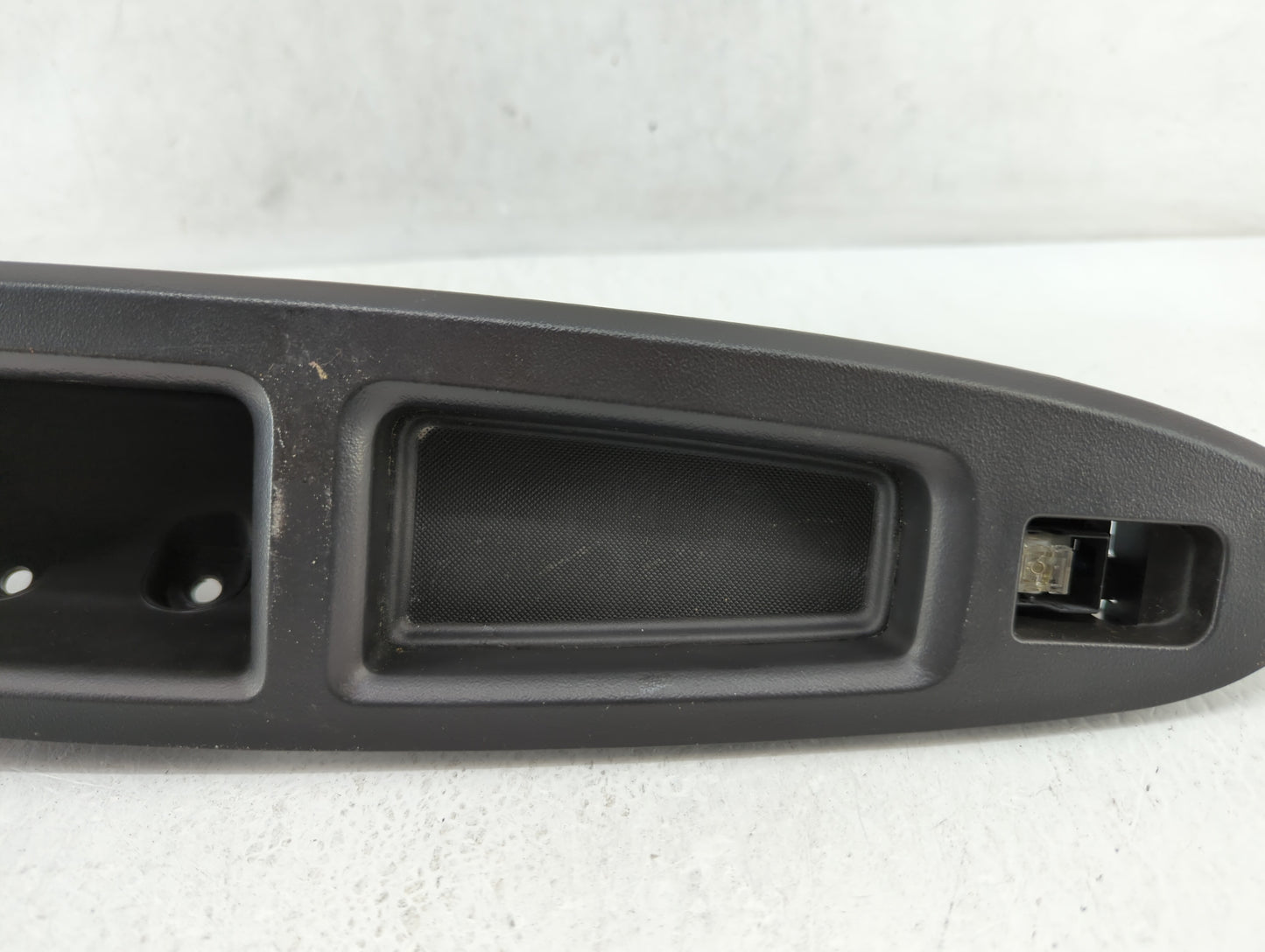 2015 Nissan Sentra Master Power Window Switch Replacement Driver Side Left P/N:25828894 Fits OEM Used Auto Parts - Oemusedau