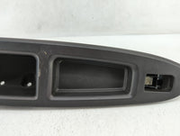 2015 Nissan Sentra Master Power Window Switch Replacement Driver Side Left P/N:25828894 Fits OEM Used Auto Parts - Oemusedau