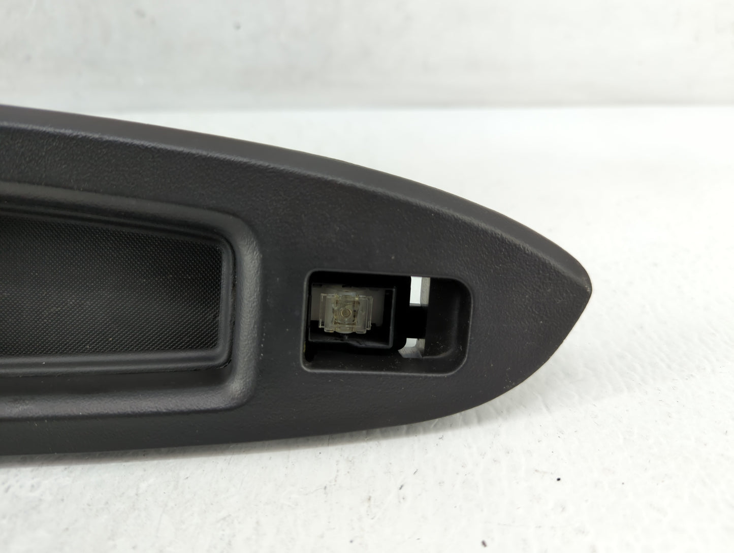 2015 Nissan Sentra Master Power Window Switch Replacement Driver Side Left P/N:25828894 Fits OEM Used Auto Parts - Oemusedau
