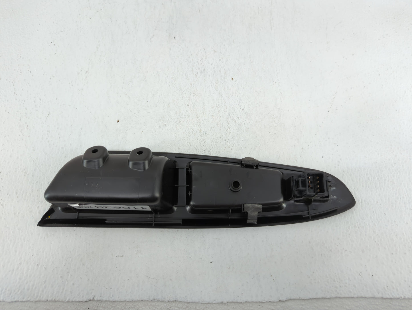 2015 Nissan Sentra Master Power Window Switch Replacement Driver Side Left P/N:25828894 Fits OEM Used Auto Parts - Oemusedau