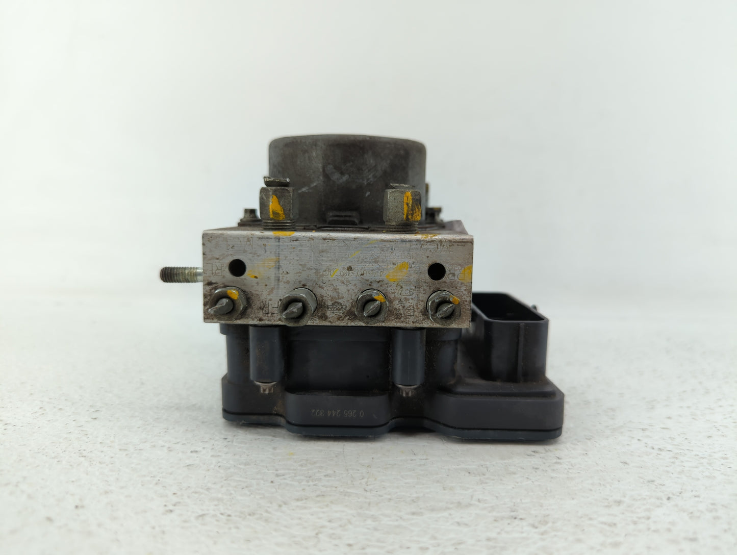 2014-2015 Nissan Sentra ABS Pump Control Module Replacement P/N:47660 4FU0C 47660 5UD0C, 47660 3SG0C Fits Fits 2014 2015 OEM