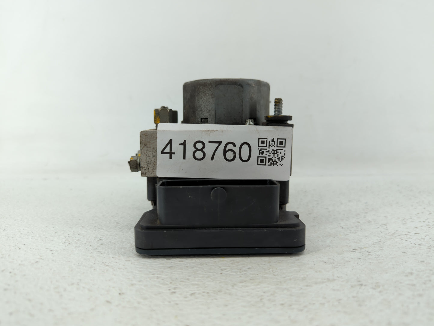 2014-2015 Nissan Sentra ABS Pump Control Module Replacement P/N:47660 4FU0C 47660 5UD0C, 47660 3SG0C Fits Fits 2014 2015 OEM