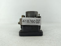 2014-2015 Nissan Sentra ABS Pump Control Module Replacement P/N:47660 4FU0C 47660 5UD0C, 47660 3SG0C Fits Fits 2014 2015 OEM