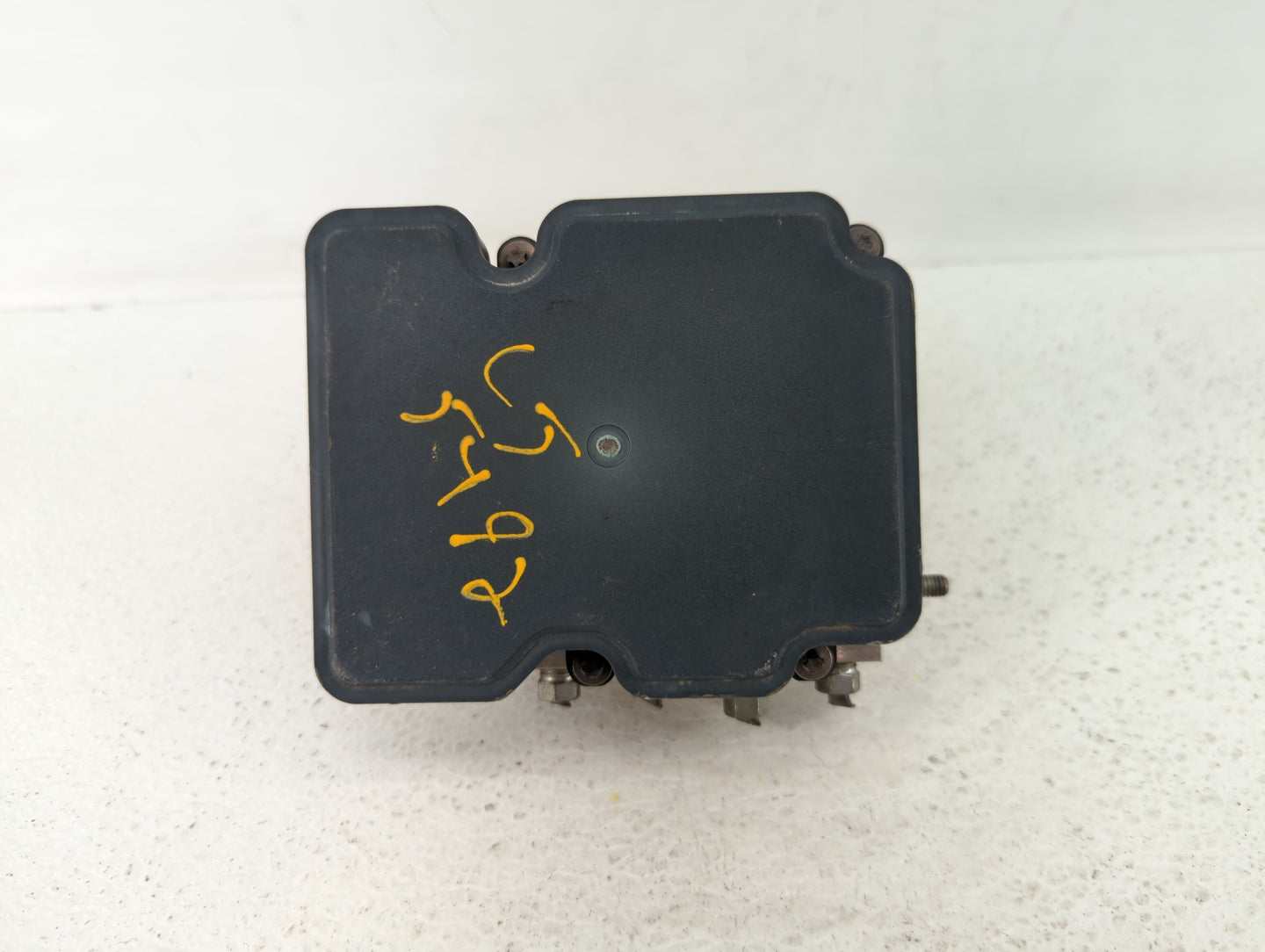 2014-2015 Nissan Sentra ABS Pump Control Module Replacement P/N:47660 4FU0C 47660 5UD0C, 47660 3SG0C Fits Fits 2014 2015 OEM