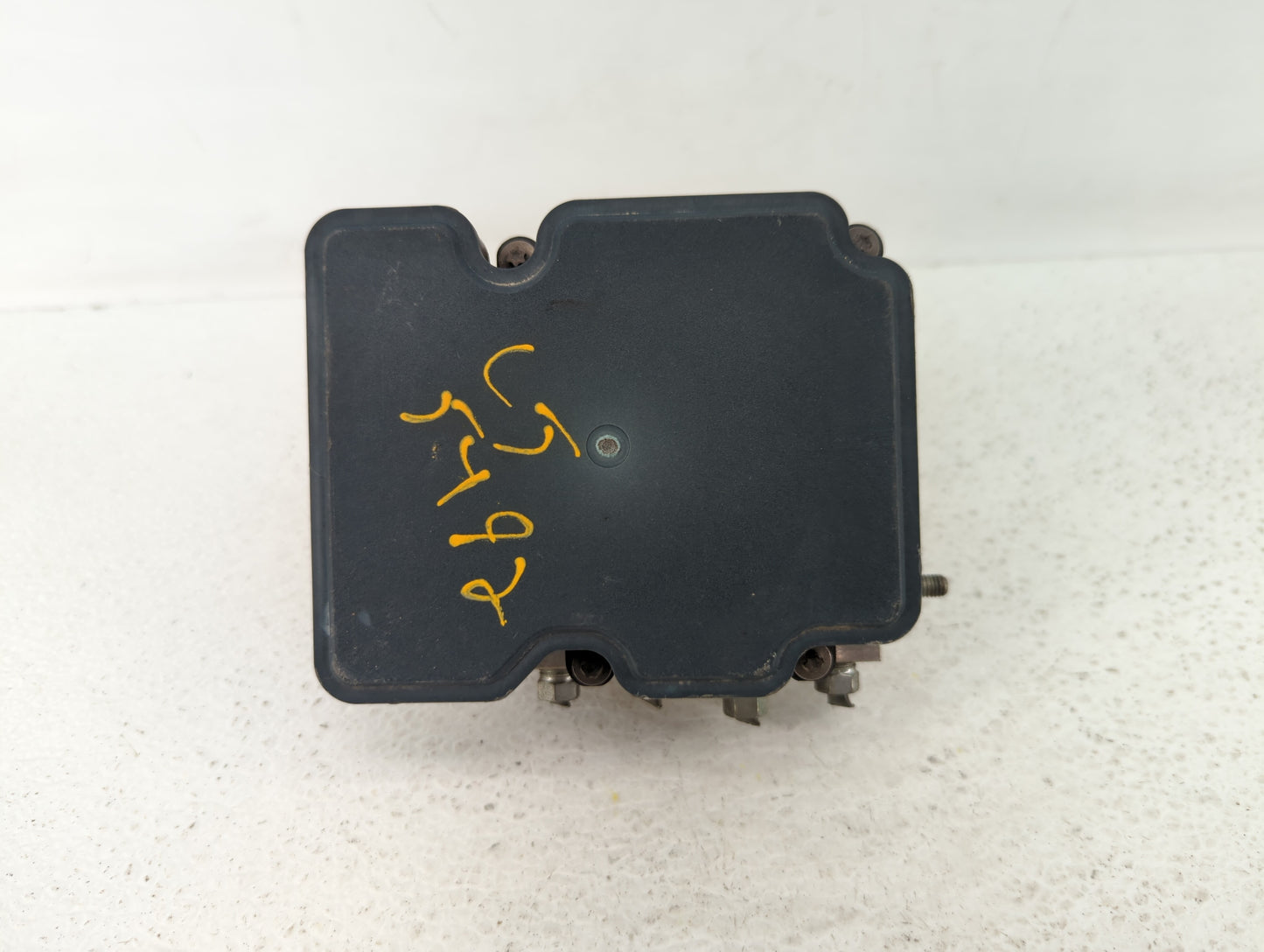 2014-2015 Nissan Sentra ABS Pump Control Module Replacement P/N:47660 4FU0C 47660 5UD0C, 47660 3SG0C Fits Fits 2014 2015 OEM