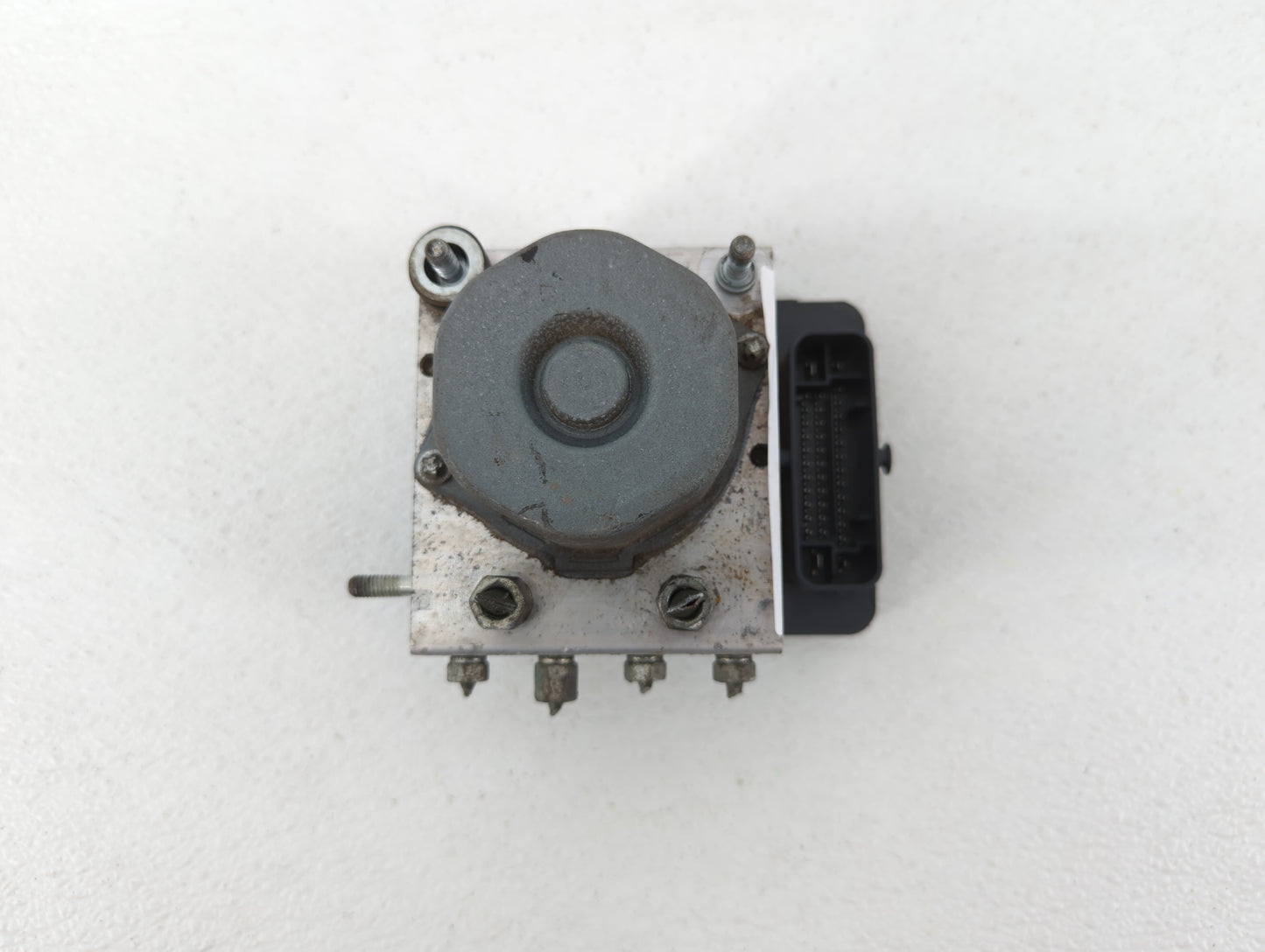 2014-2015 Nissan Sentra ABS Pump Control Module Replacement P/N:47660 4FU0C 47660 5UD0C, 47660 3SG0C Fits Fits 2014 2015 OEM