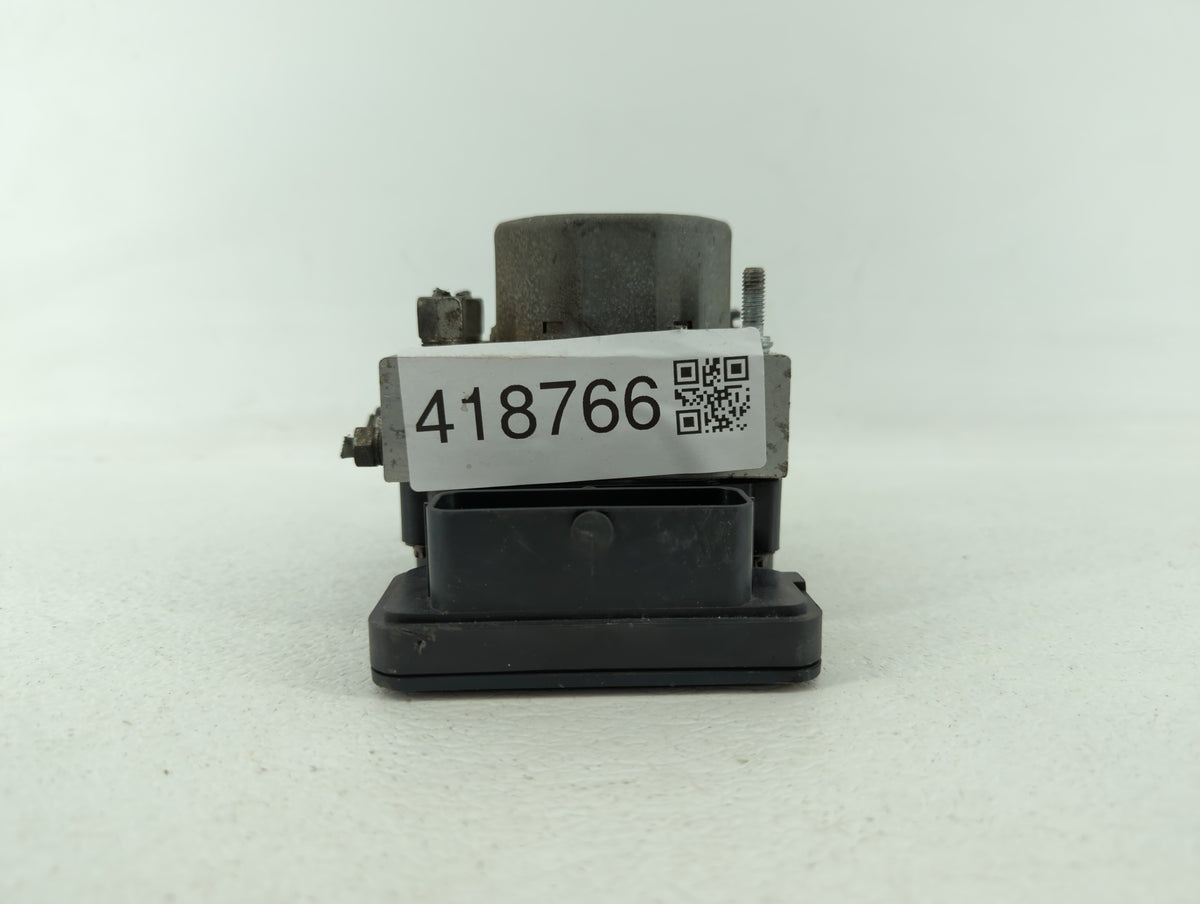 2014-2015 Nissan Sentra Anti-Lock Brake ABS Pump Module Actuator OEM P/N:47660 4FU0C 47660 5UD0C, 47660 3SG0C Fits Fits 2014