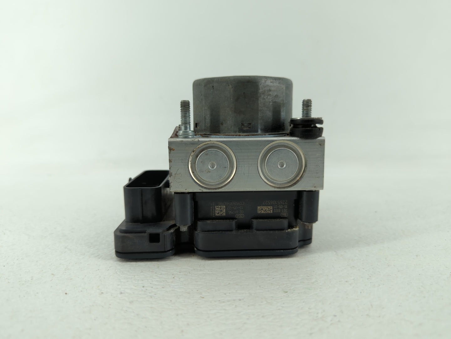 2014-2015 Nissan Sentra ABS Pump Control Module Replacement P/N:47660 4FU0C 47660 5UD0C, 47660 3SG0C Fits Fits 2014 2015 OEM