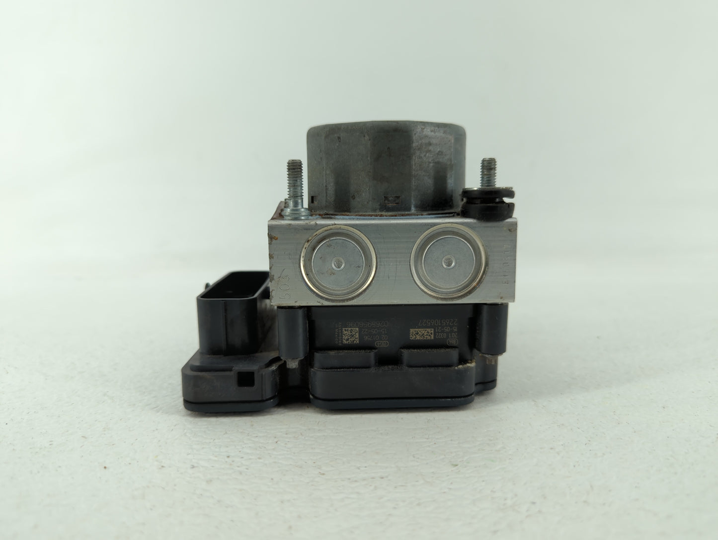 2014-2015 Nissan Sentra ABS Pump Control Module Replacement P/N:47660 4FU0C 47660 5UD0C, 47660 3SG0C Fits Fits 2014 2015 OEM