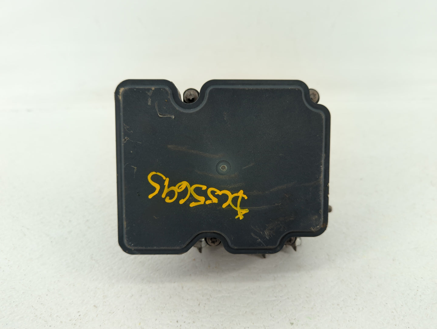 2014-2015 Nissan Sentra ABS Pump Control Module Replacement P/N:47660 4FU0C 47660 5UD0C, 47660 3SG0C Fits Fits 2014 2015 OEM