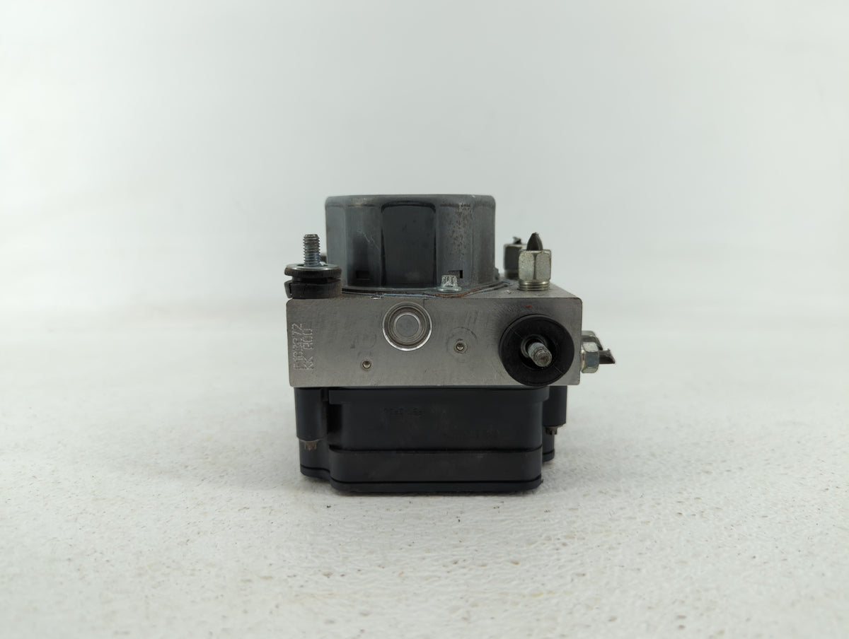 2014-2015 Nissan Sentra Anti-Lock Brake ABS Pump Module Actuator OEM P/N:47660 4FU0C 47660 5UD0C, 47660 3SG0C Fits Fits 2014