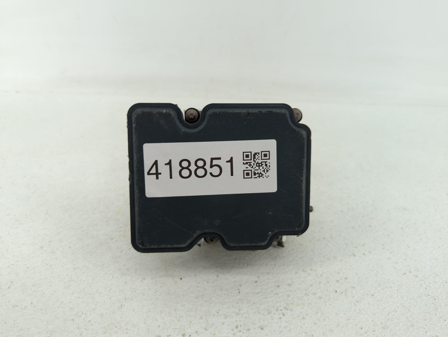 2014-2015 Nissan Sentra ABS Pump Control Module Replacement P/N:47660 4FU0C 47660 5UD0C, 47660 3SG0C Fits Fits 2014 2015 OEM