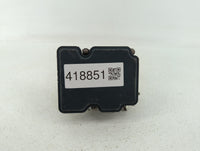 2014-2015 Nissan Sentra ABS Pump Control Module Replacement P/N:47660 4FU0C 47660 5UD0C, 47660 3SG0C Fits Fits 2014 2015 OEM