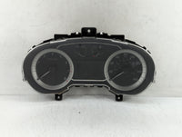 2014-2015 Nissan Sentra Instrument Cluster Speedometer Gauges P/N:248109AM0D Miles: Fits Fits 2014 2015 OEM Used Auto Parts 