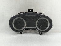 2014-2015 Nissan Sentra Instrument Cluster Speedometer Gauges P/N:248109AM0D Fits Fits 2014 2015 OEM Used Auto Parts - Oemus