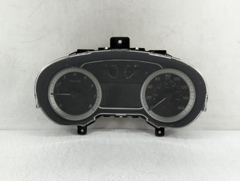 compare product 2014-2015 Nissan Sentra Instrument Cluster Speedometer Gauges P/N:248109AM0D Fits Fits 2014 2015 OEM Used Auto Parts