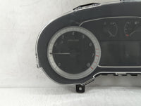 2014-2015 Nissan Sentra Instrument Cluster Speedometer Gauges P/N:248109AM0D Fits Fits 2014 2015 OEM Used Auto Parts - Oemus