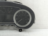 2014-2015 Nissan Sentra Instrument Cluster Speedometer Gauges P/N:248109AM0D Fits Fits 2014 2015 OEM Used Auto Parts - Oemus