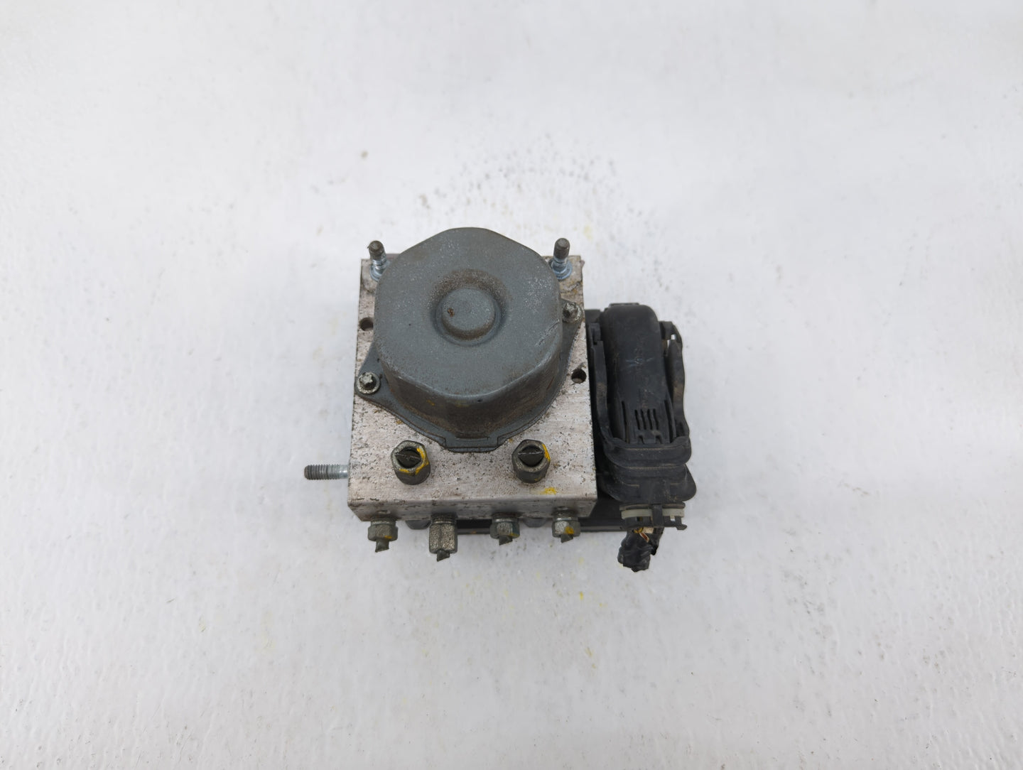 2015 Nissan Sentra ABS Pump Control Module Replacement P/N:47660 9AN2A 47660 9AN0A Fits OEM Used Auto Parts - Oemusedautopar