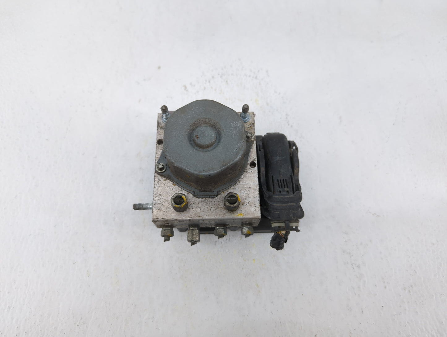 2015 Nissan Sentra ABS Pump Control Module Replacement P/N:47660 9AN2A 47660 9AN0A Fits OEM Used Auto Parts - Oemusedautopar