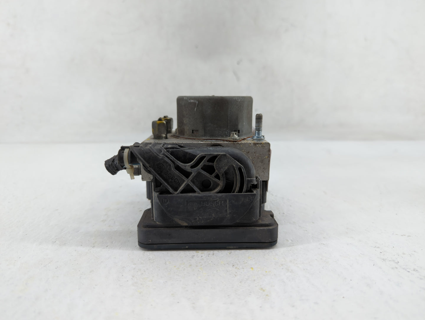 2015 Nissan Sentra ABS Pump Control Module Replacement P/N:47660 9AN2A 47660 9AN0A Fits OEM Used Auto Parts - Oemusedautopar