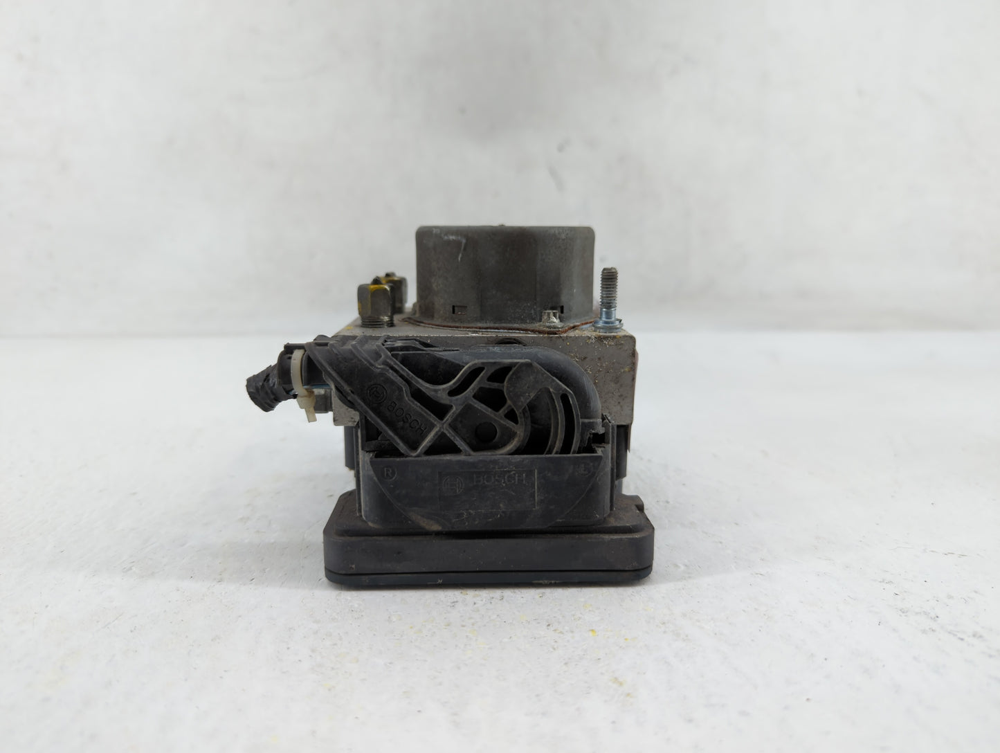 2015 Nissan Sentra ABS Pump Control Module Replacement P/N:47660 9AN2A 47660 9AN0A Fits OEM Used Auto Parts - Oemusedautopar