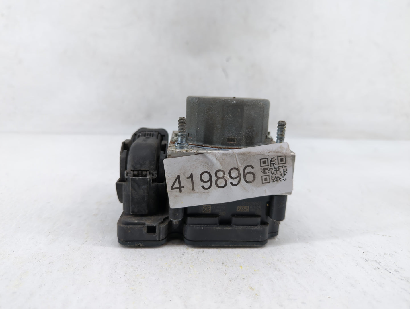 2015 Nissan Sentra ABS Pump Control Module Replacement P/N:47660 9AN2A 47660 9AN0A Fits OEM Used Auto Parts - Oemusedautopar