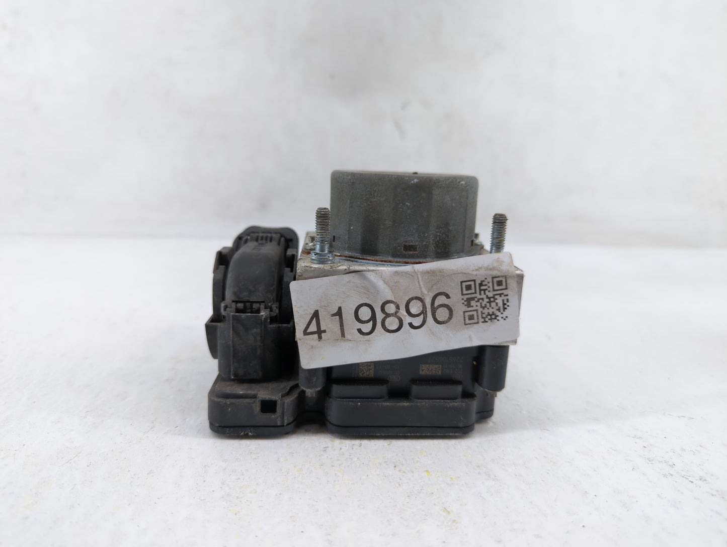 2015 Nissan Sentra ABS Pump Control Module Replacement P/N:47660 9AN2A 47660 9AN0A Fits OEM Used Auto Parts - Oemusedautopar