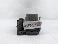 2015 Nissan Sentra ABS Pump Control Module Replacement P/N:47660 9AN2A 47660 9AN0A Fits OEM Used Auto Parts - Oemusedautopar