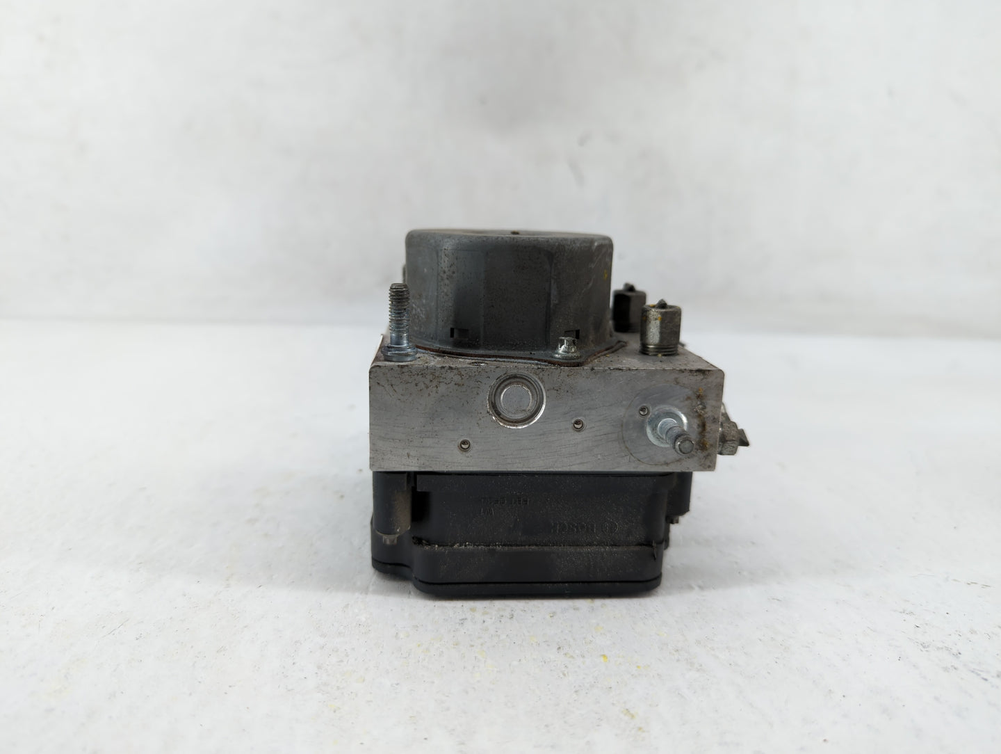 2015 Nissan Sentra ABS Pump Control Module Replacement P/N:47660 9AN2A 47660 9AN0A Fits OEM Used Auto Parts - Oemusedautopar