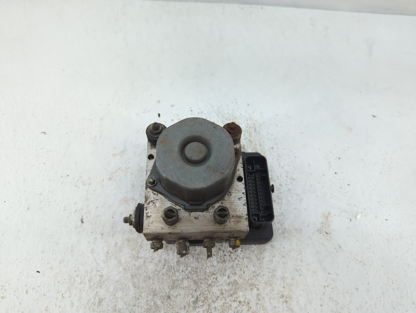 2015 Nissan Sentra ABS Pump Control Module Replacement P/N:47660 9AN2A 47660 9AN0A Fits OEM Used Auto Parts - Oemusedautopar