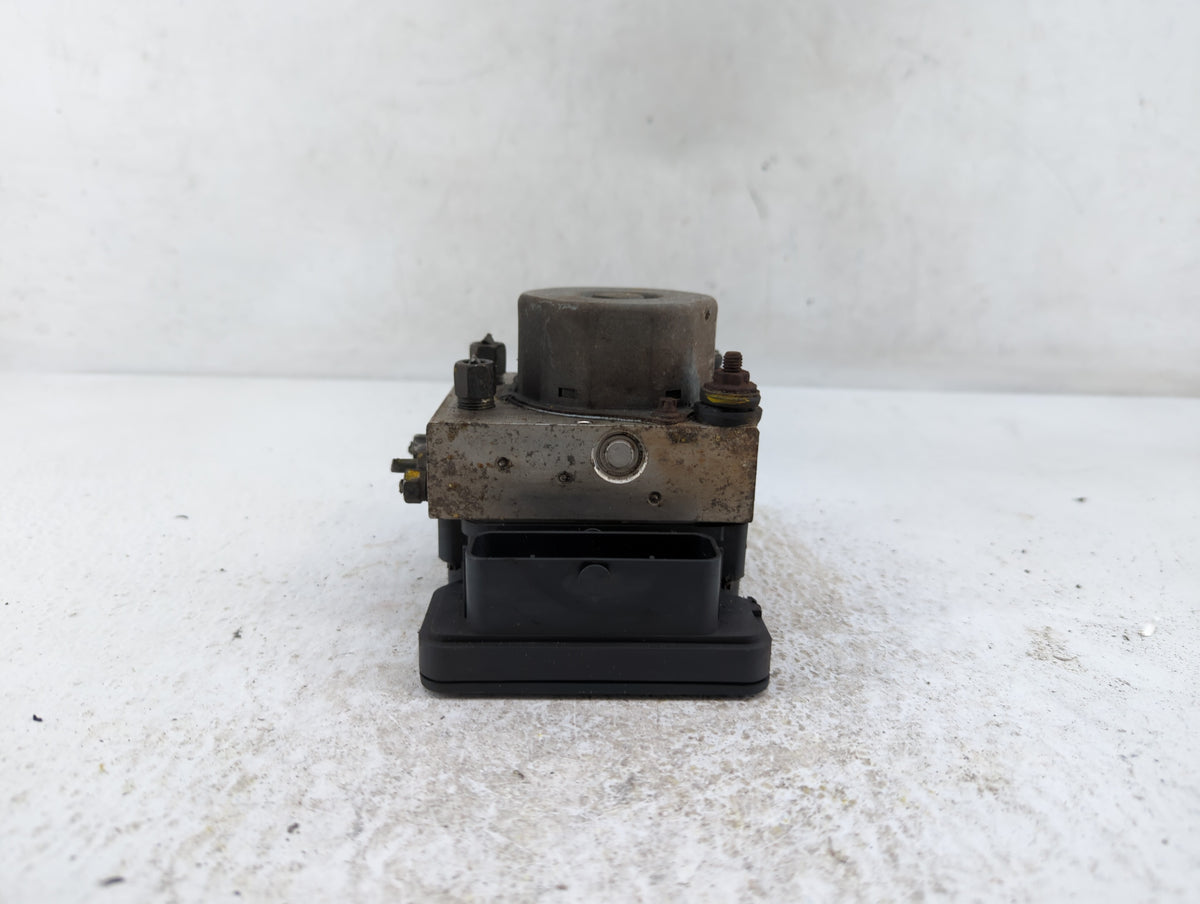 2015 Nissan Sentra Anti-Lock Brake ABS Pump Module Actuator OEM P/N:47660 9AN2A 47660 9AN0A Fits OEM Used Auto Parts - Oemus