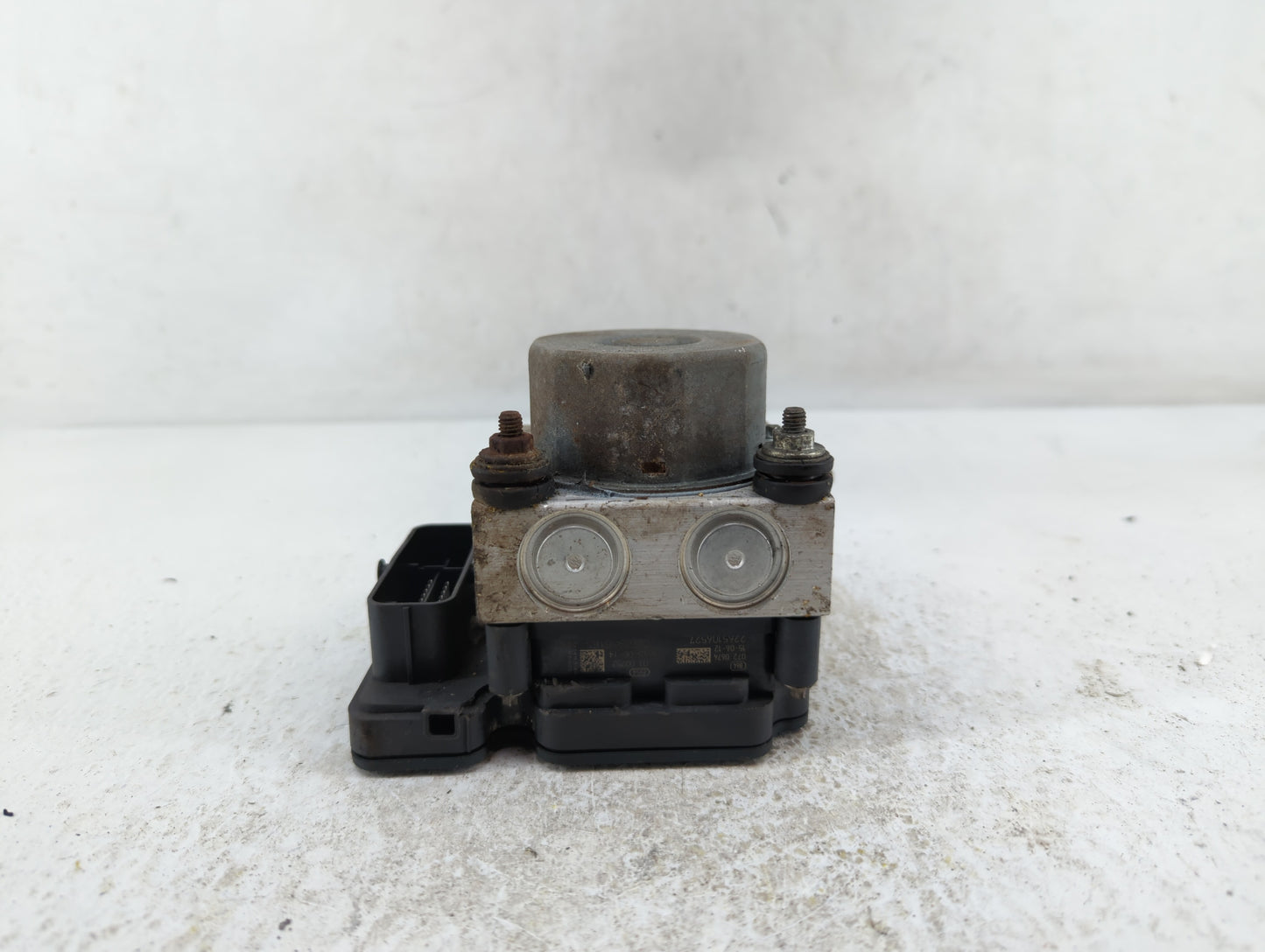2015 Nissan Sentra ABS Pump Control Module Replacement P/N:47660 9AN2A 47660 9AN0A Fits OEM Used Auto Parts - Oemusedautopar