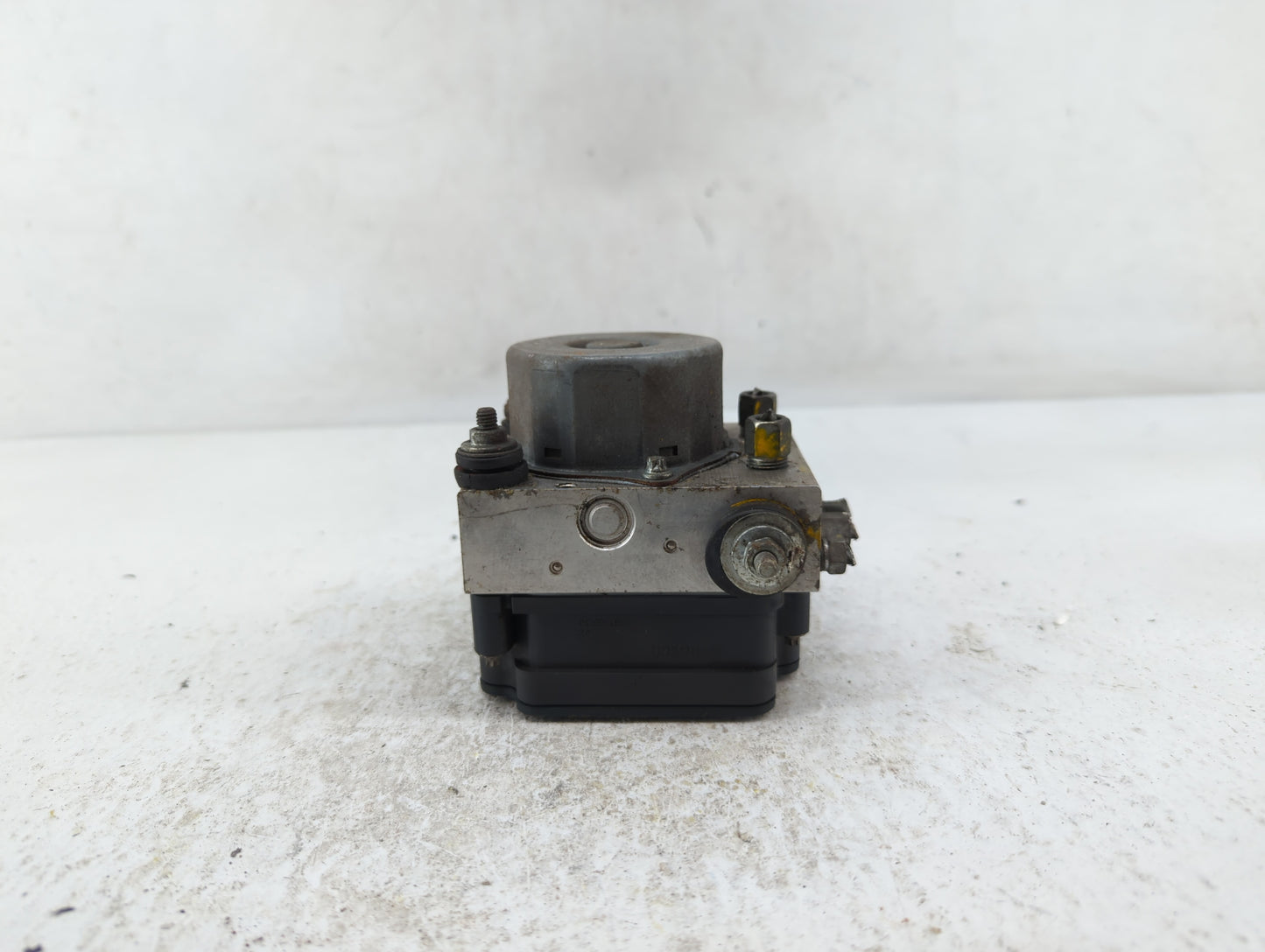 2015 Nissan Sentra ABS Pump Control Module Replacement P/N:47660 9AN2A 47660 9AN0A Fits OEM Used Auto Parts - Oemusedautopar