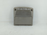 2014-2015 Nissan Sentra Overhead Roof Console Interior Dome Light Grey - Oemusedautoparts1.com