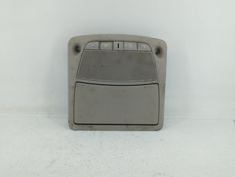 compare product 2014-2015 Nissan Sentra Overhead Roof Console Interior Dome Light Grey