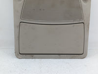 2014-2015 Nissan Sentra Overhead Roof Console Interior Dome Light Grey - Oemusedautoparts1.com